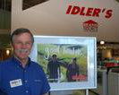 Don Idler Don Idler