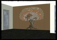 donor tree without desk donor tree without desk