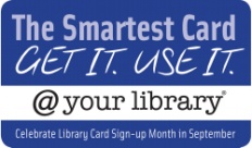 lib card month lib card month